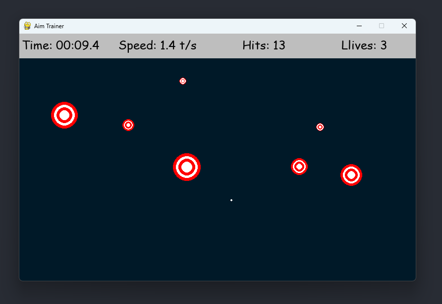 Aim Trainer Image